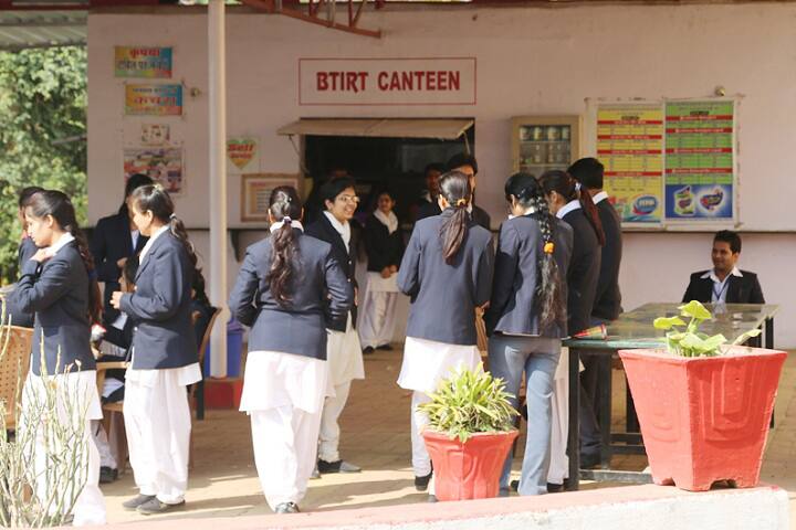 cafeteria